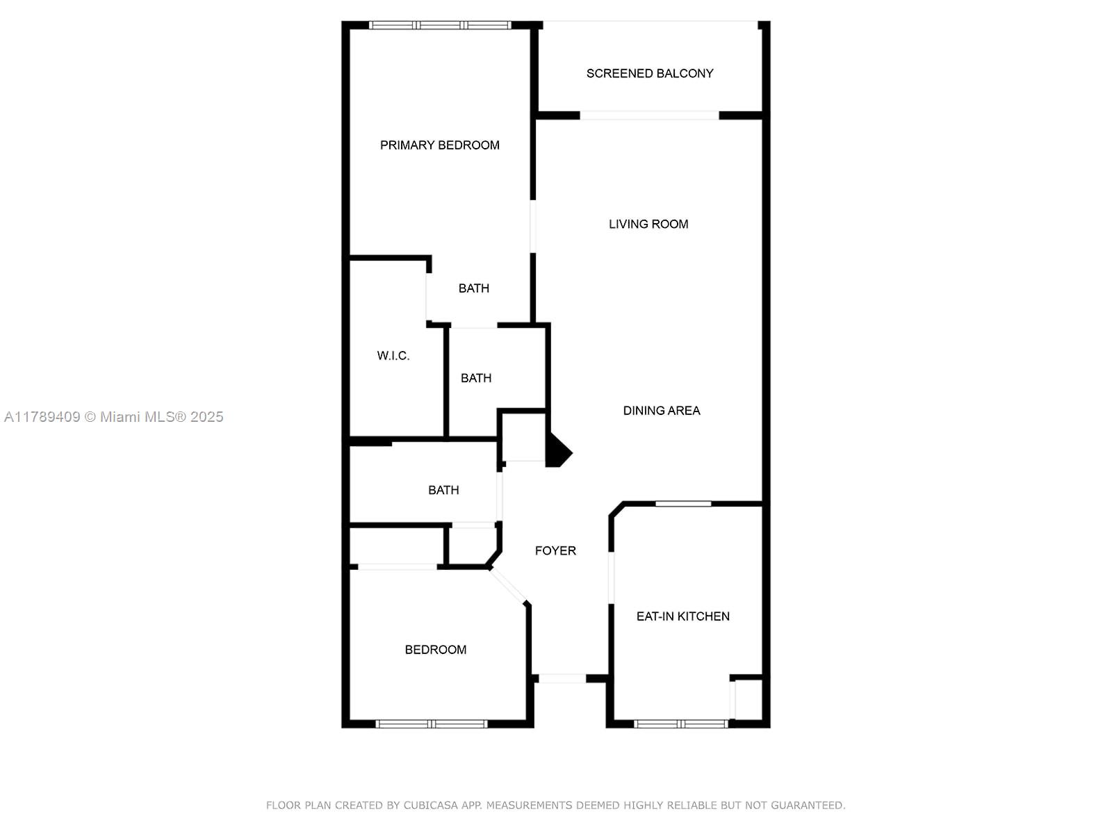 550 SW 138th Ave # 206K