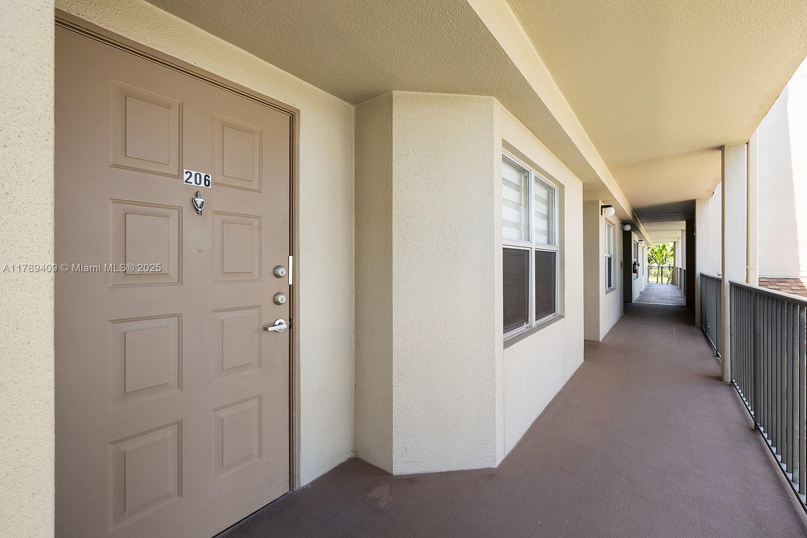 550 SW 138th Ave # 206K