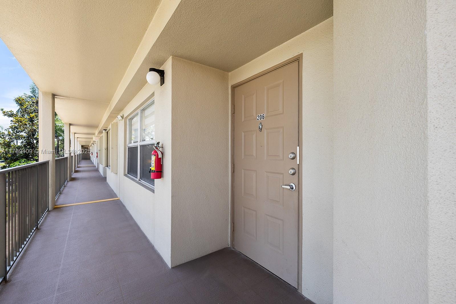 550 SW 138th Ave # 206K