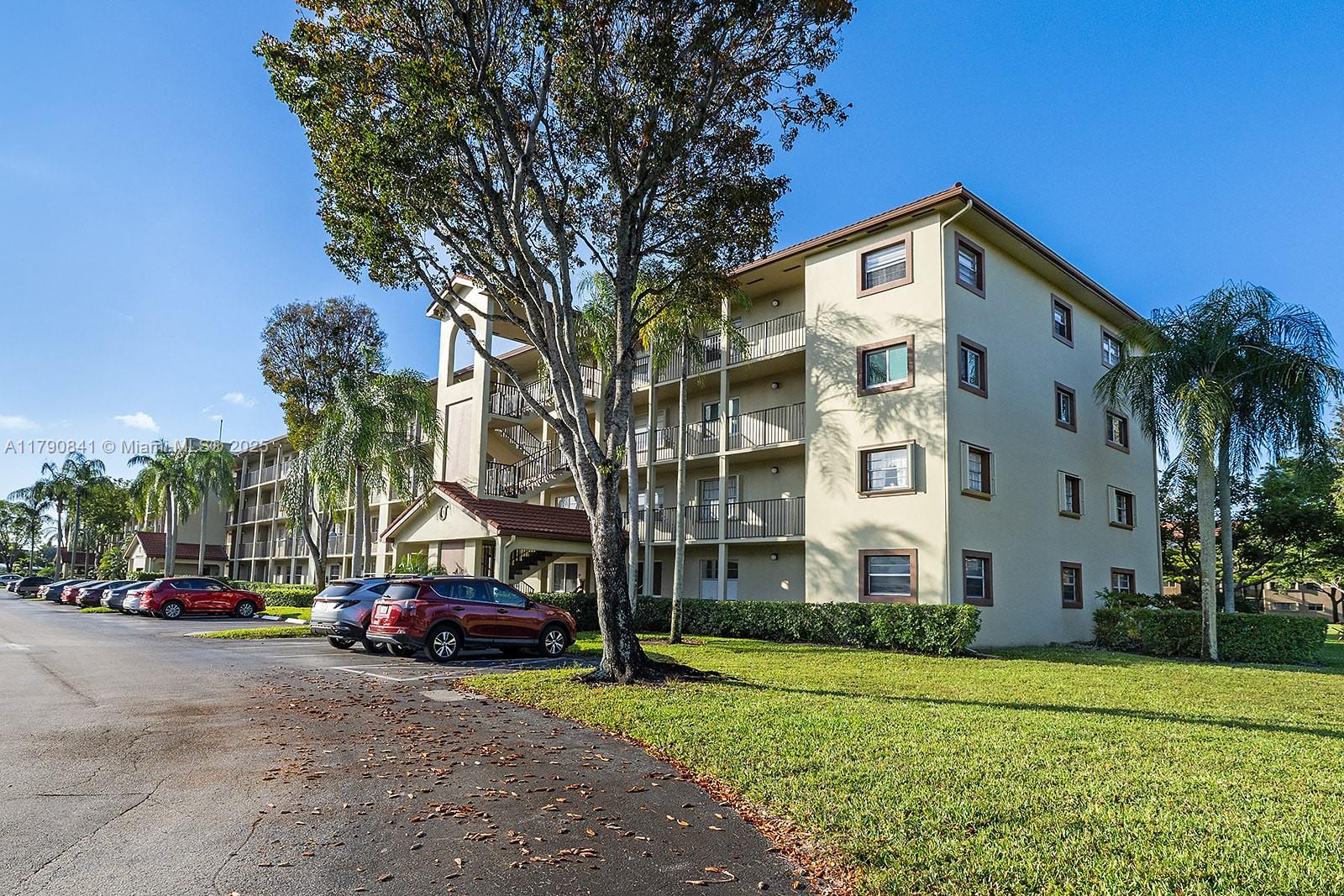 13000 SW 15th Ct # 310U