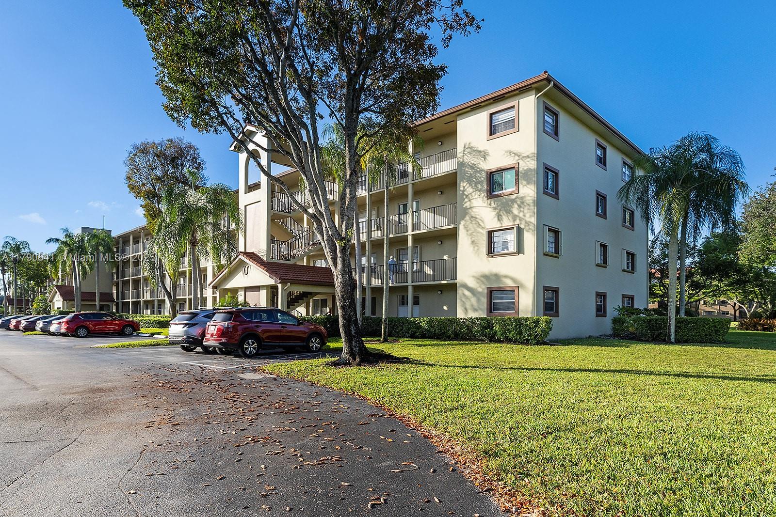 13000 SW 15th Ct # 310U
