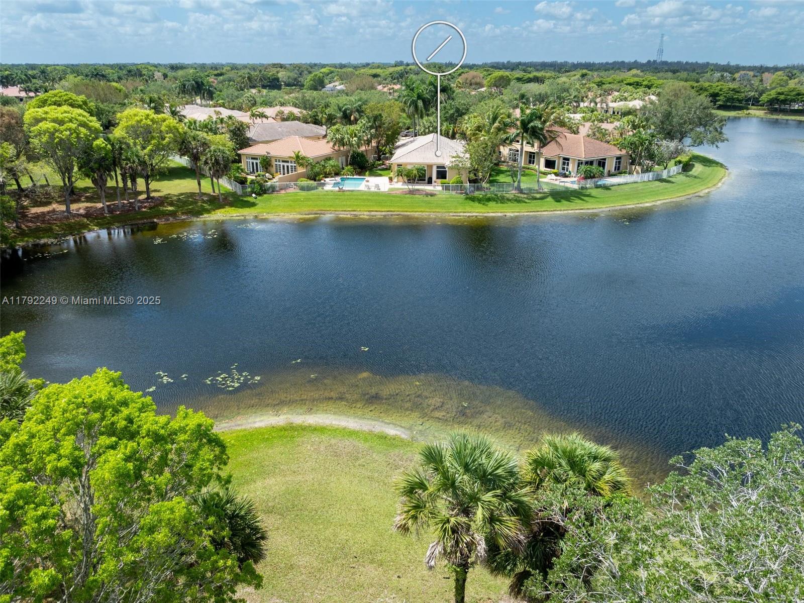 2456 Bay Isle Ct