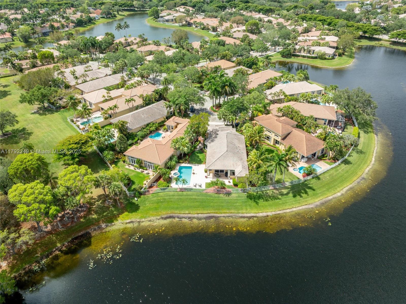 2456 Bay Isle Ct