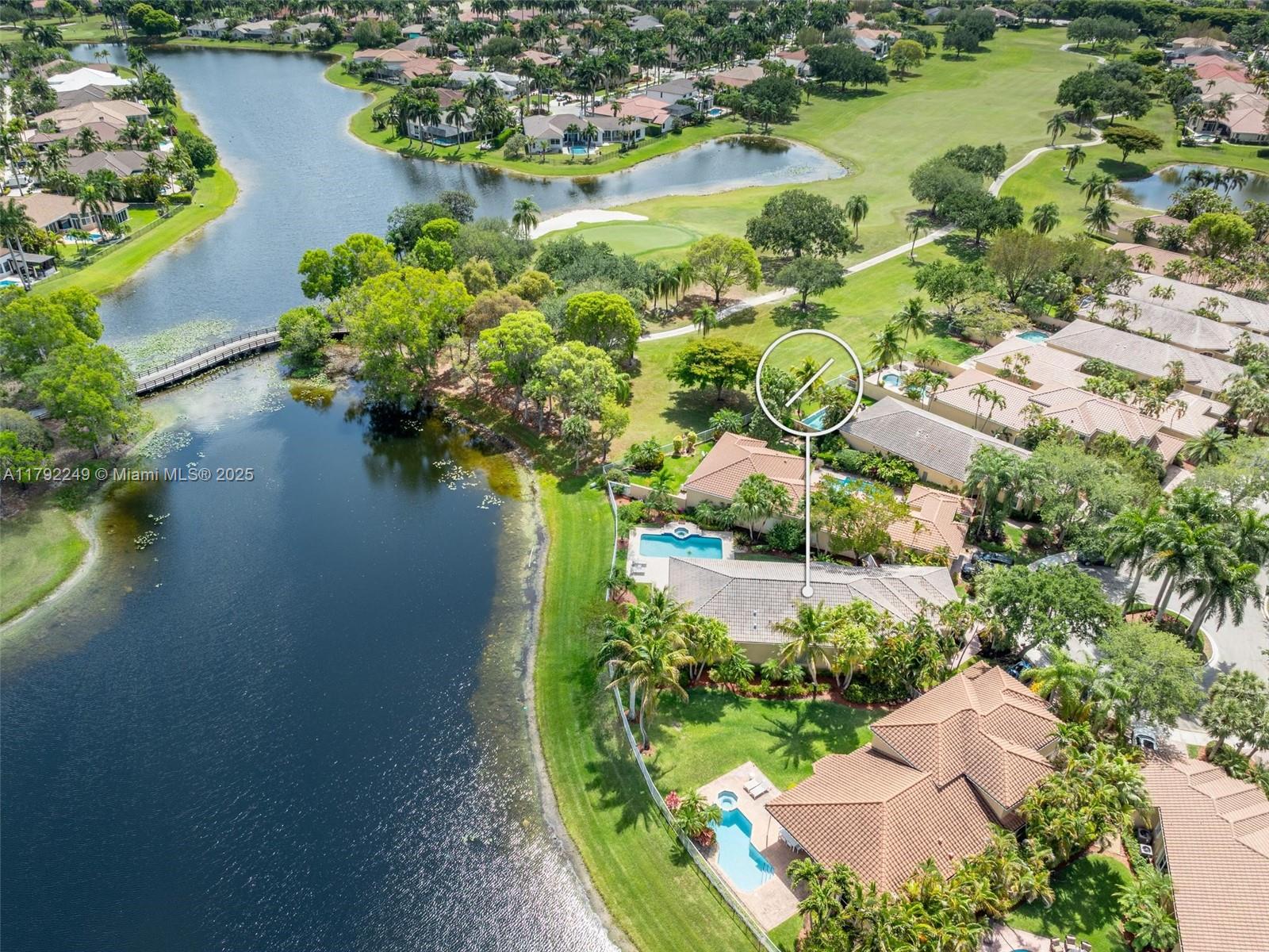 2456 Bay Isle Ct