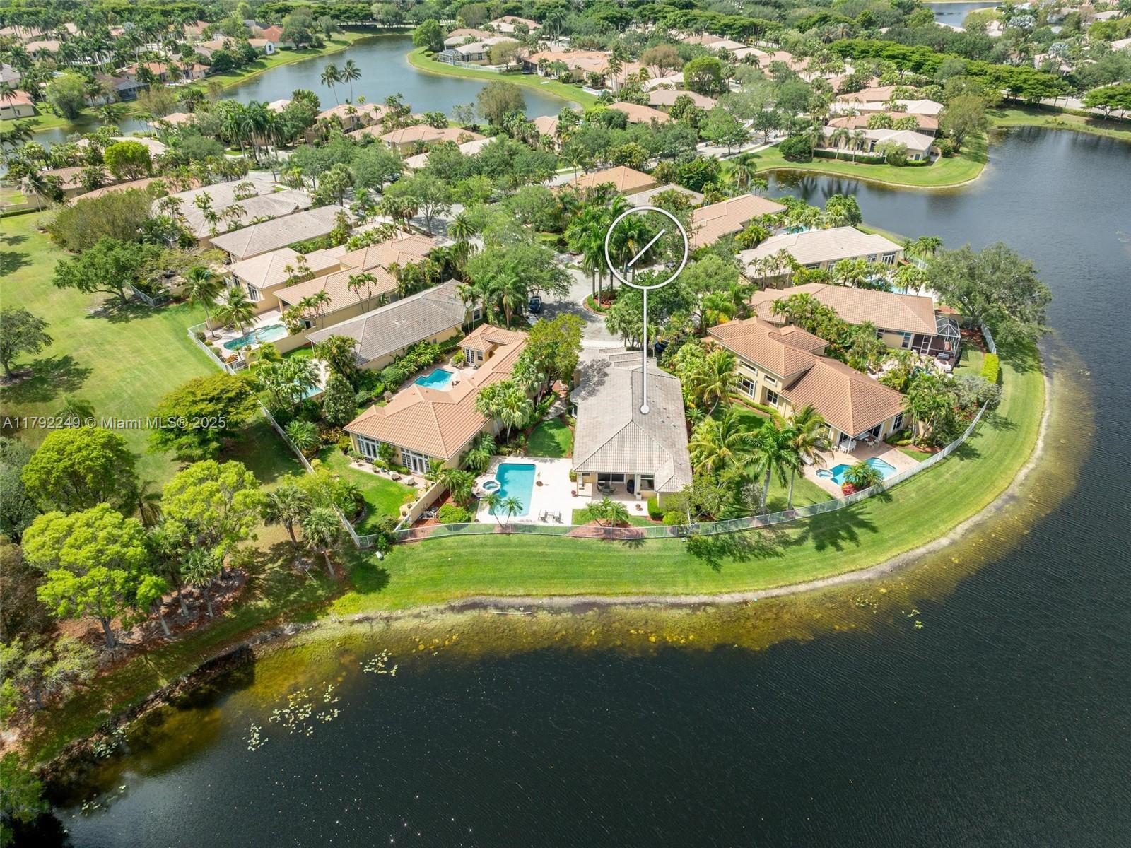 2456 Bay Isle Ct
