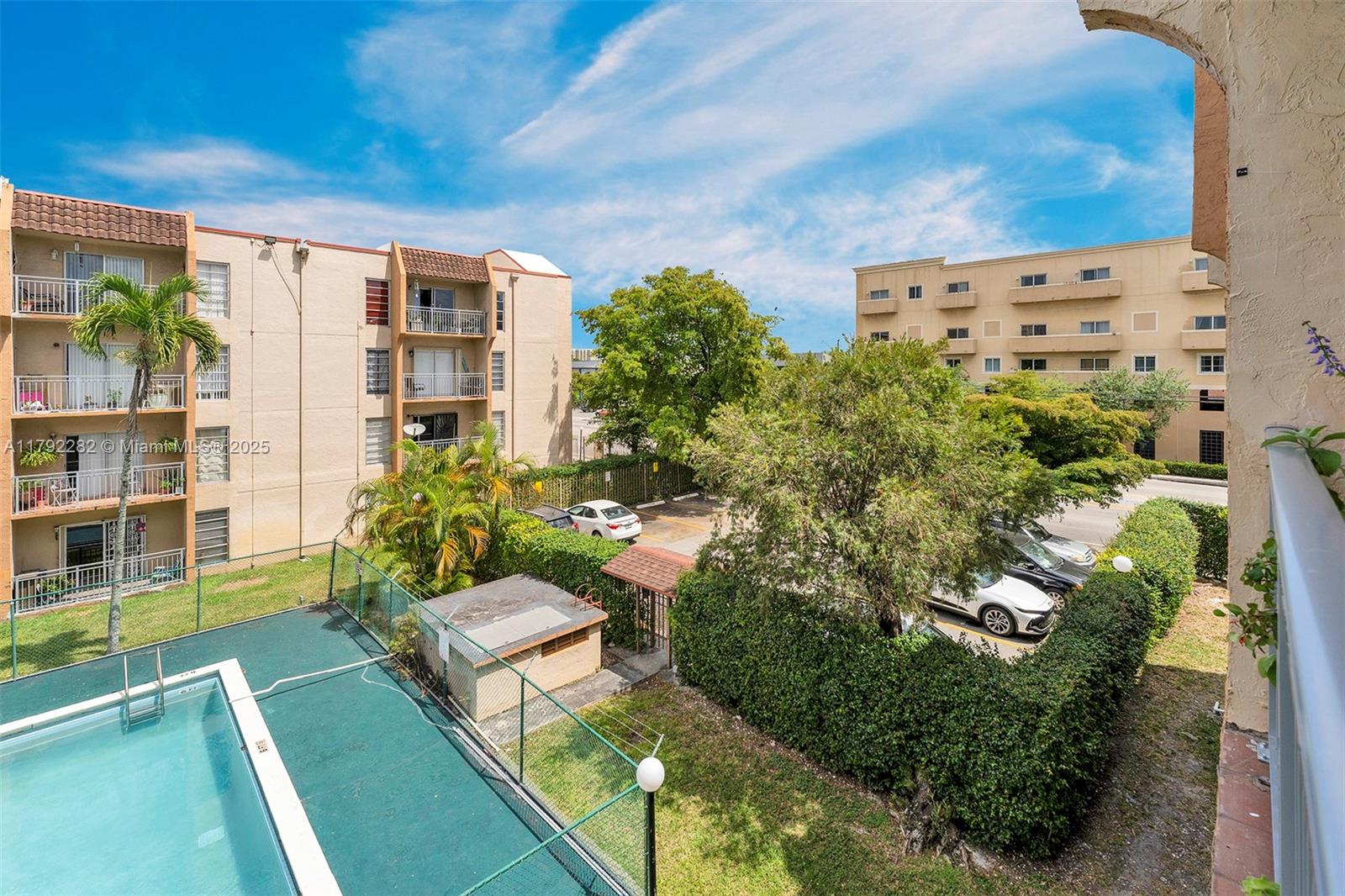 4845 NW 7th St # 5 Unit: 309-5
