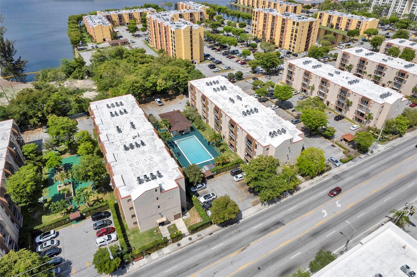 4845 NW 7th St # 5 Unit: 309-5