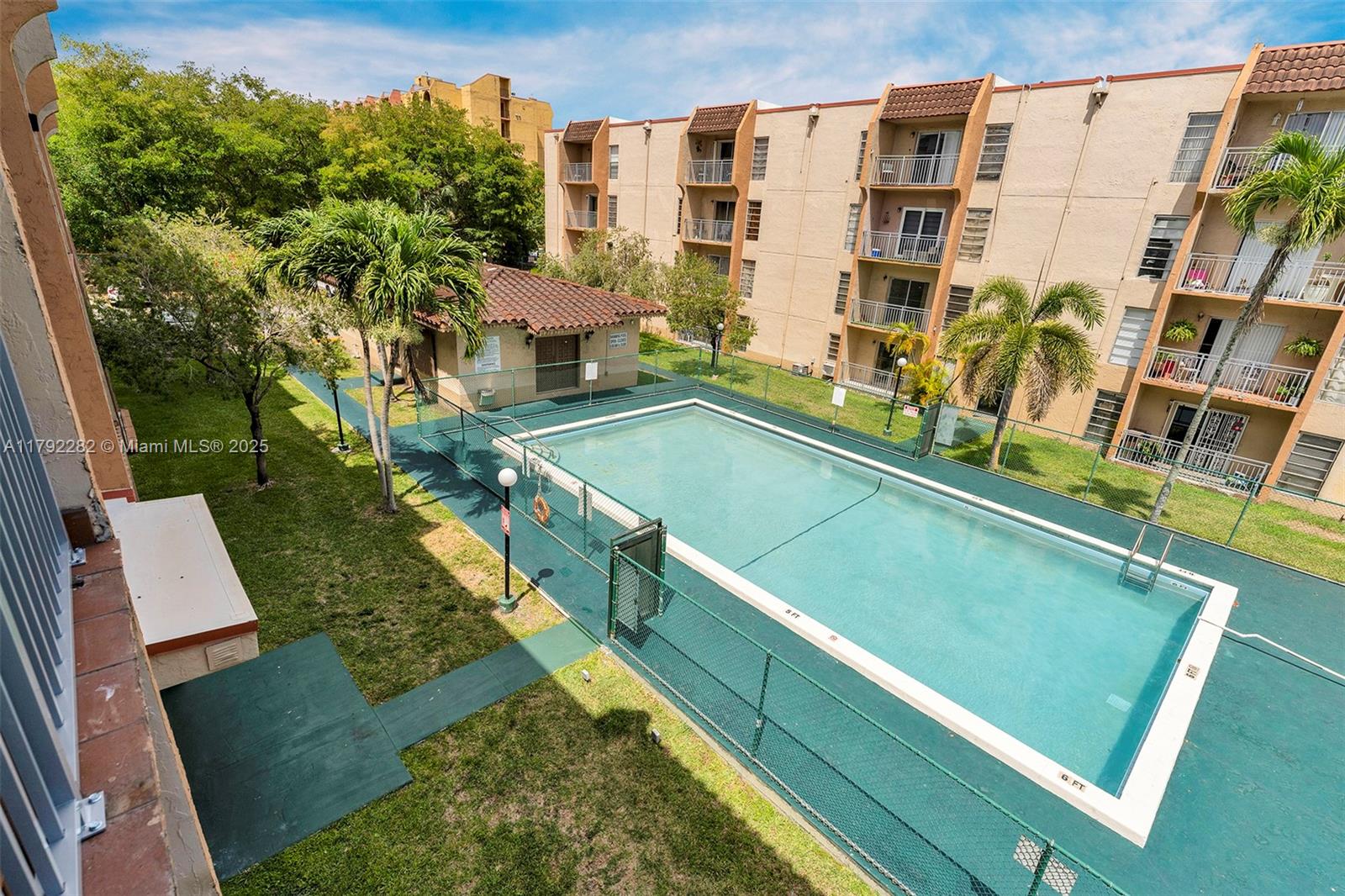 4845 NW 7th St # 5 Unit: 309-5