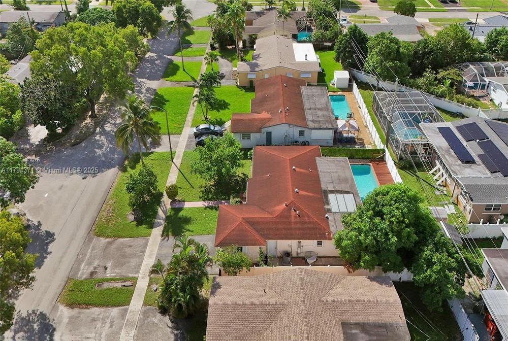 700 NW 76th Ave