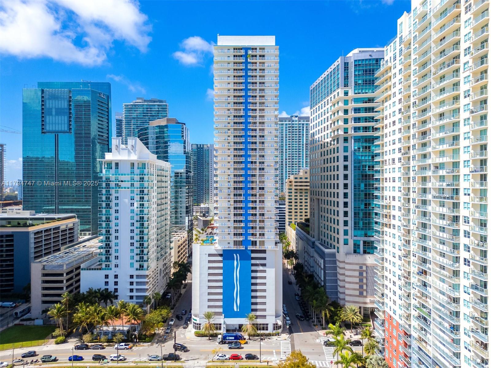 1200 Brickell Bay Dr # 2923