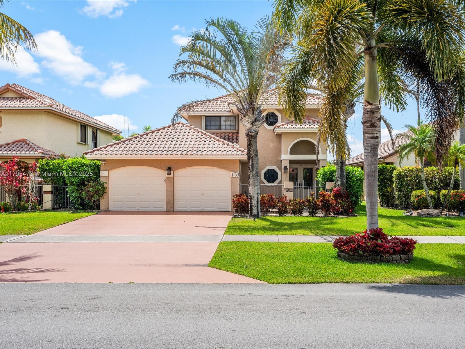 4150 NW 6th St