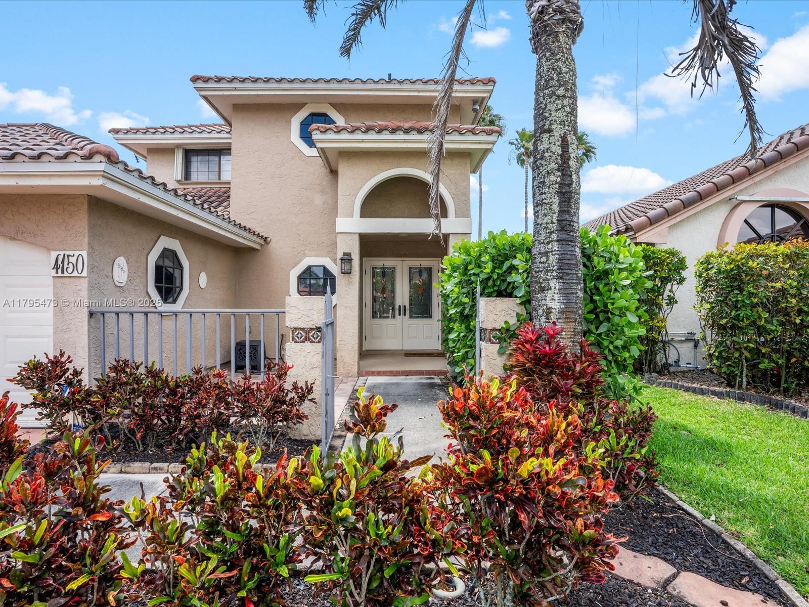 4150 NW 6th St