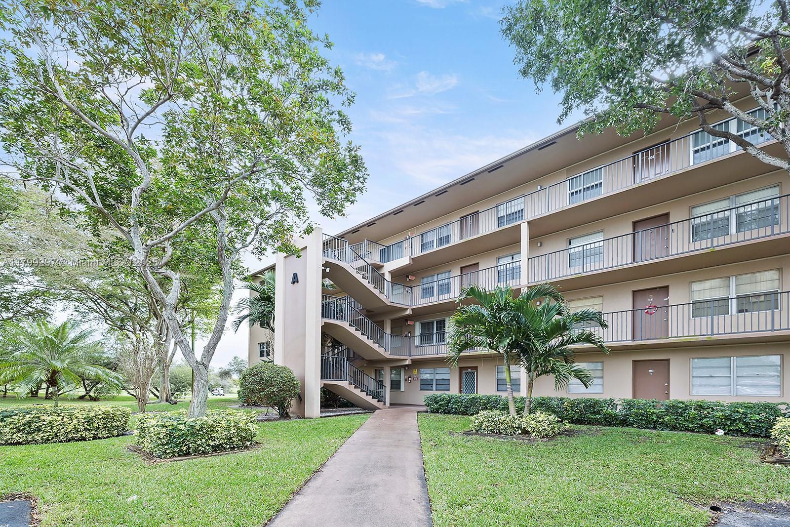 13550 SW 6th Ct # 201A