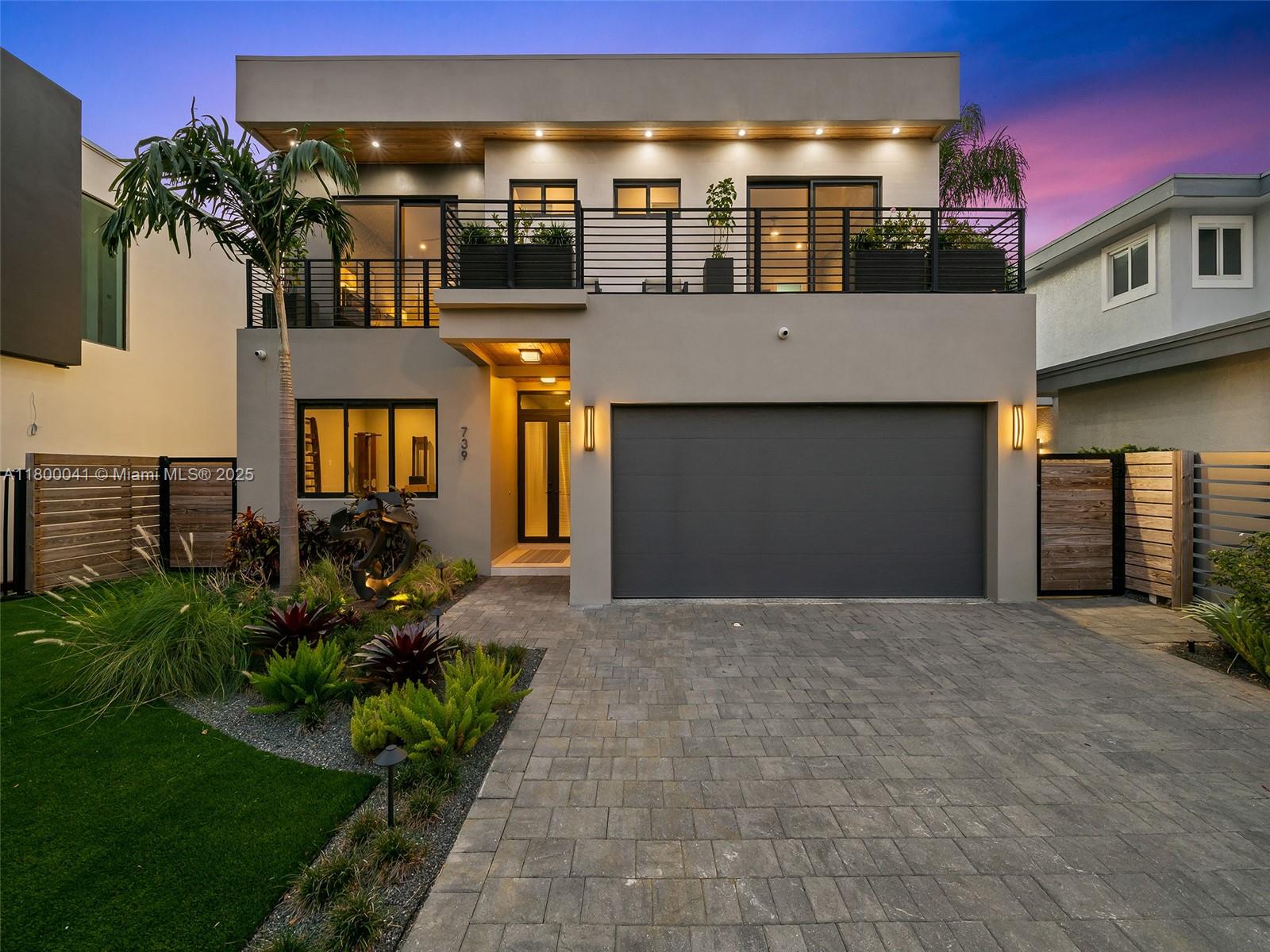 739 NE 17th Way # 0