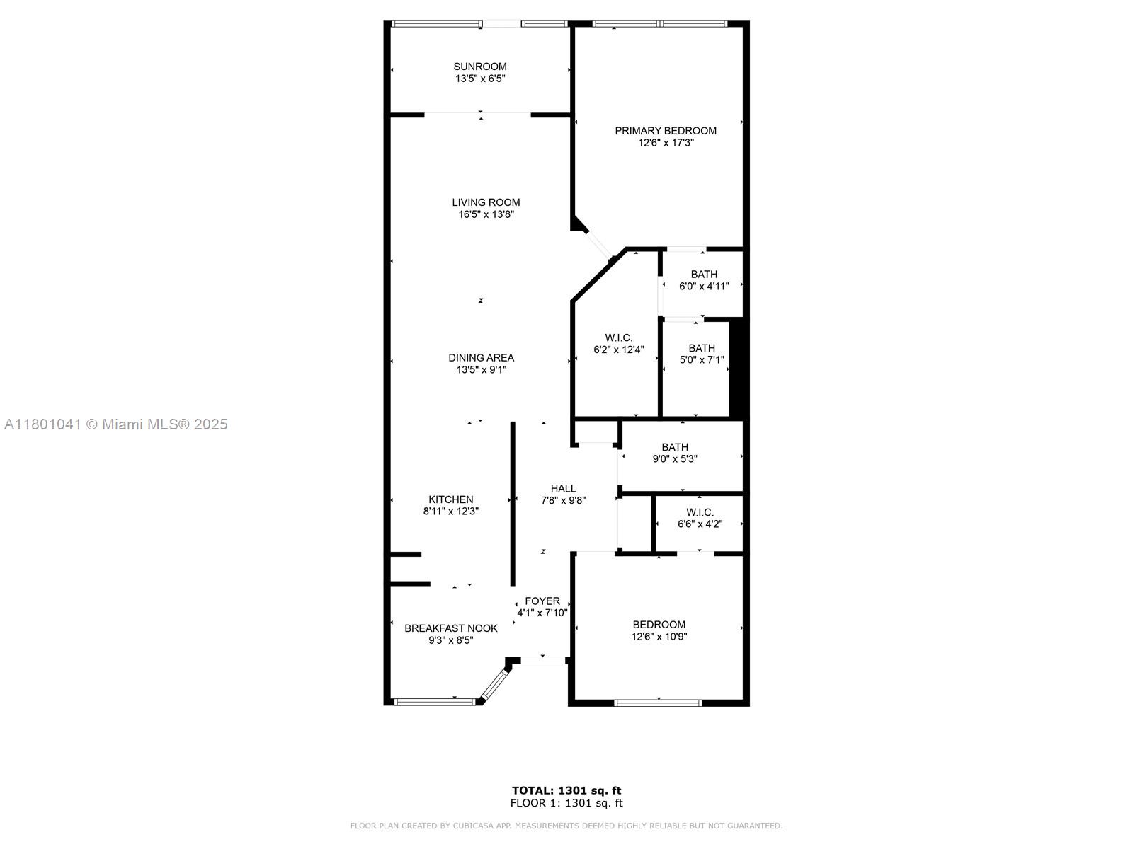 1400 SW 137th Ave # 103F