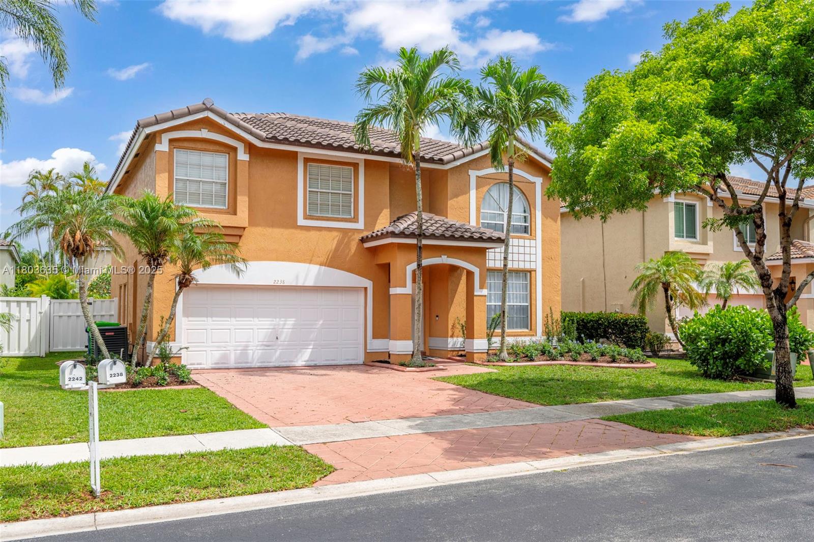 2238 NW 139th Ave
