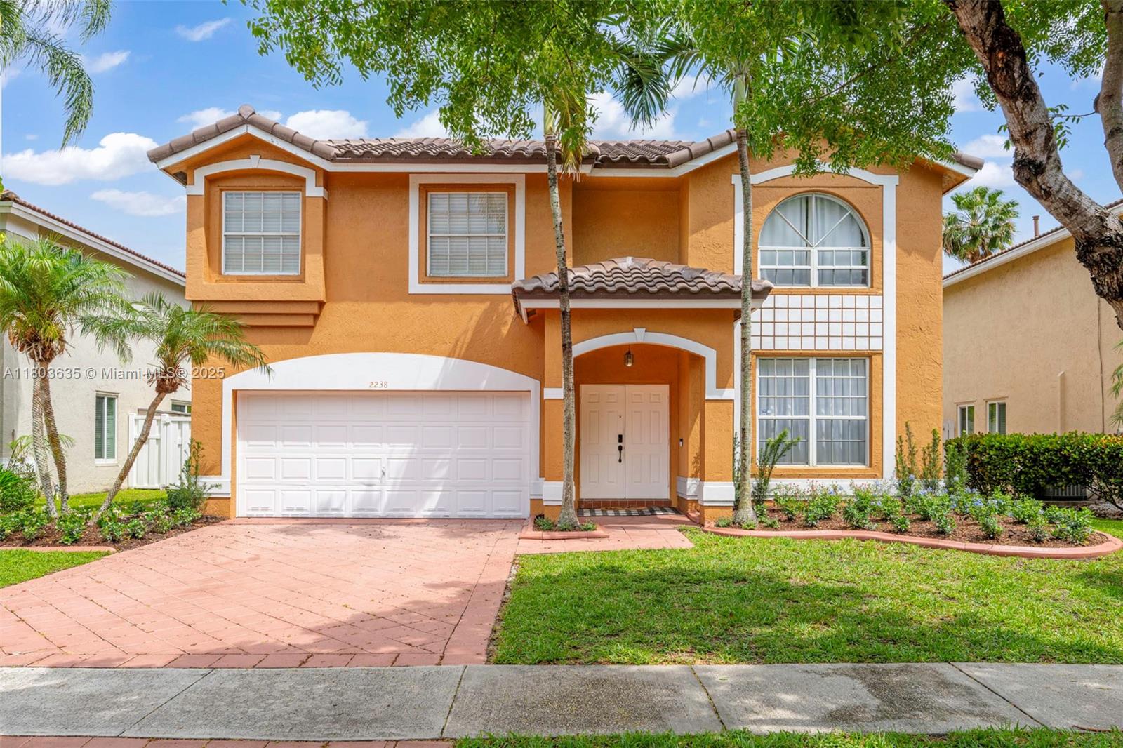 2238 NW 139th Ave