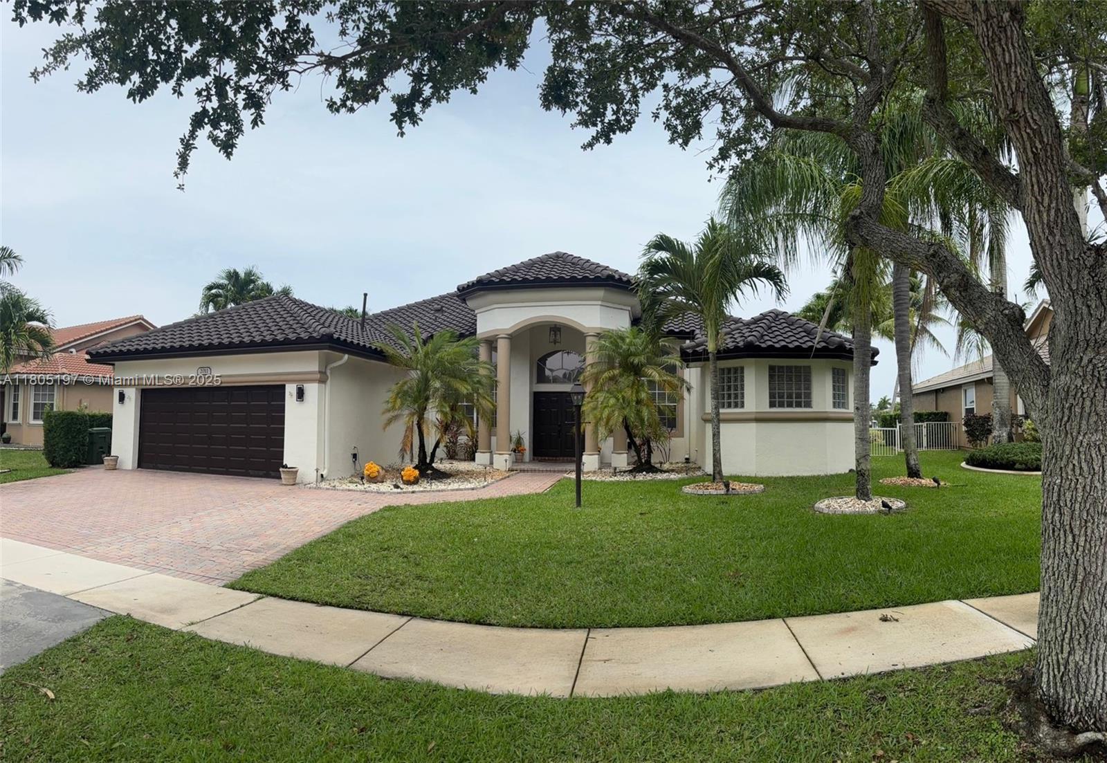 2011 NW 139th Ter # 2011
