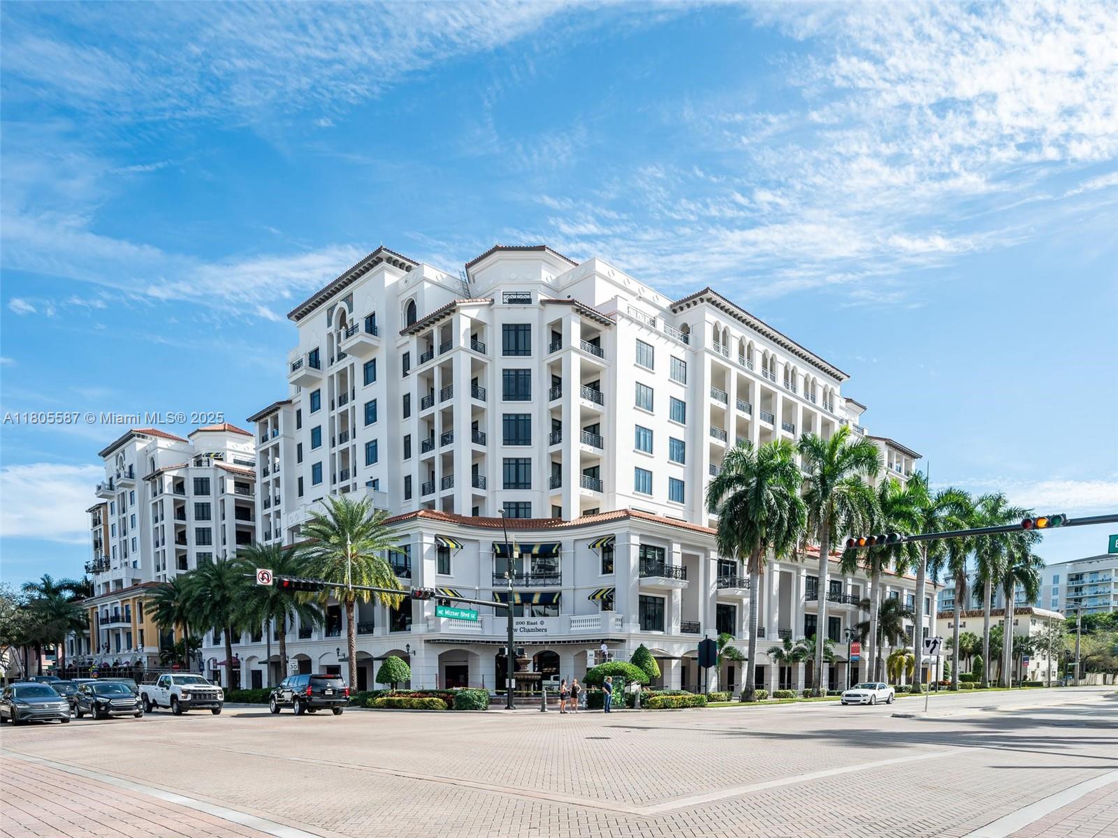 200 E Palmetto Park Rd # 700