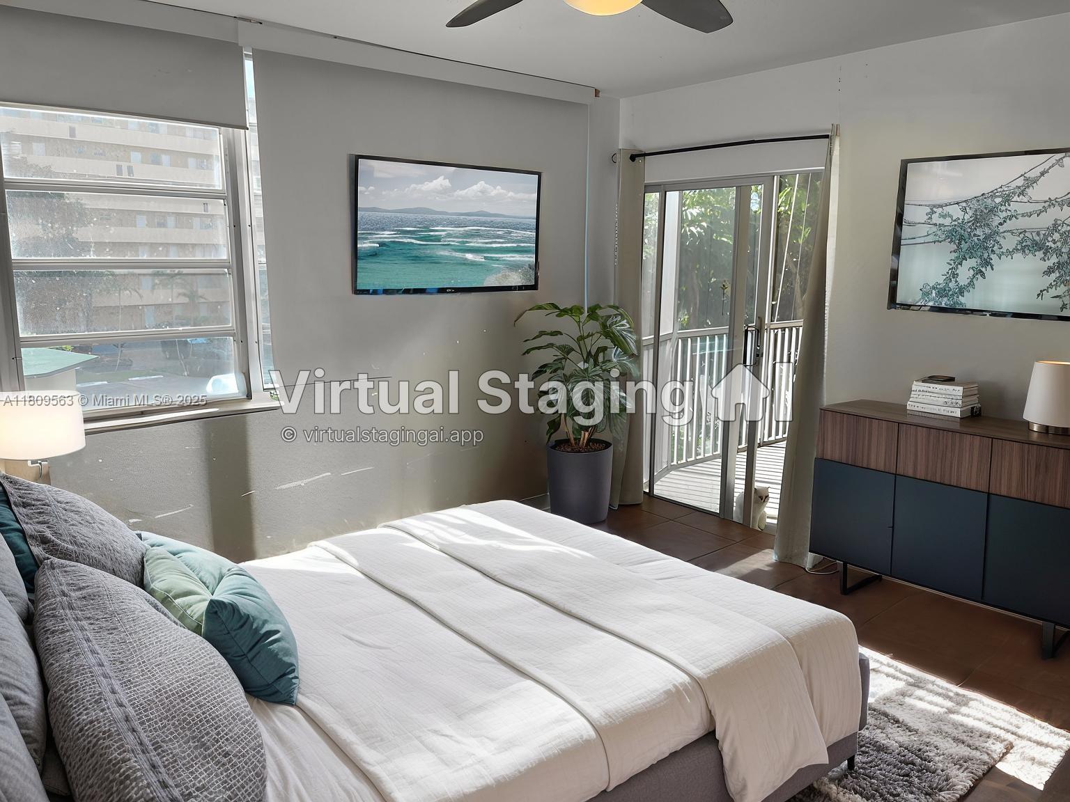 1770 NE 191st St # 1 Unit: 316-1
