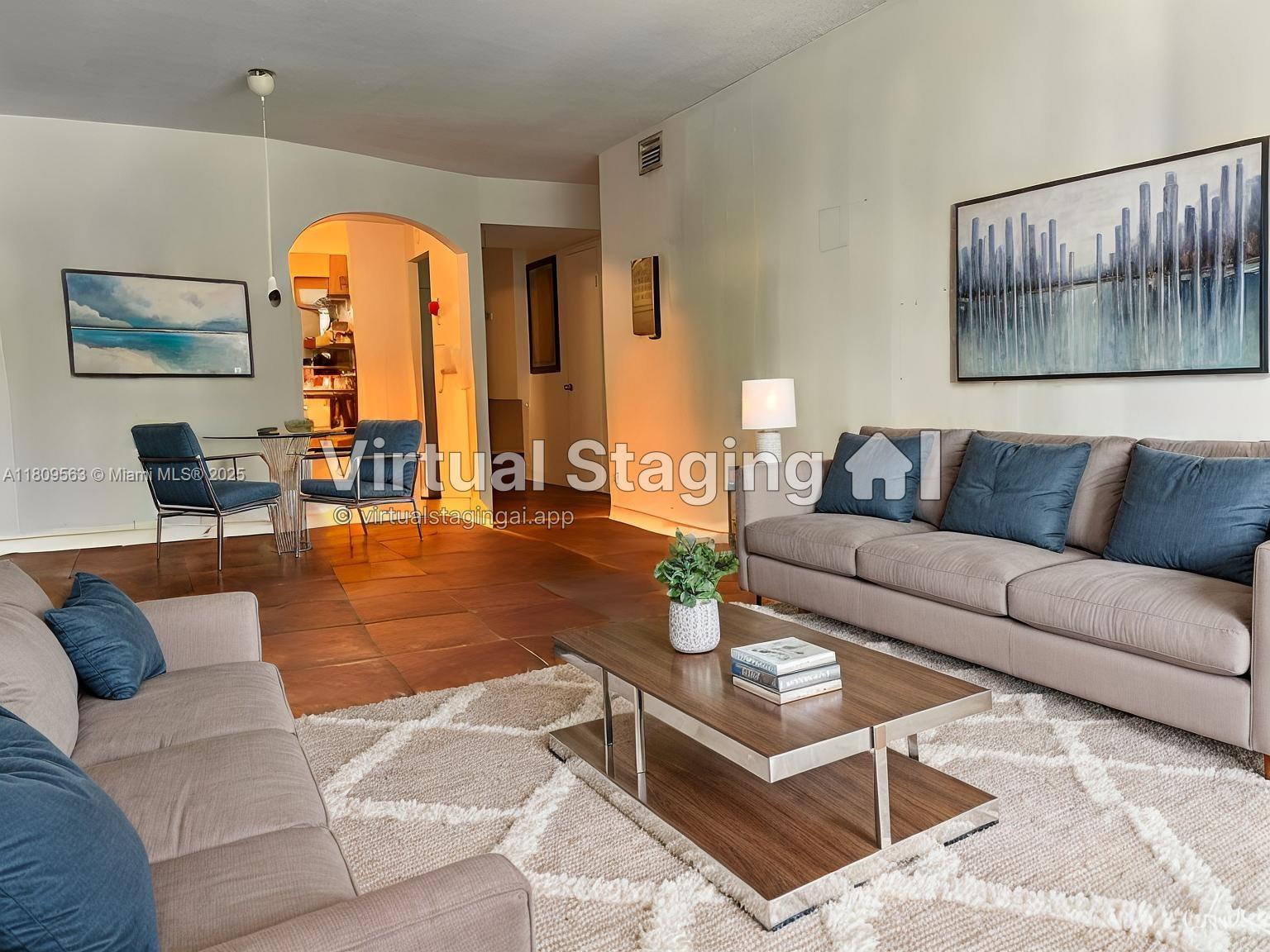 1770 NE 191st St # 1 Unit: 316-1