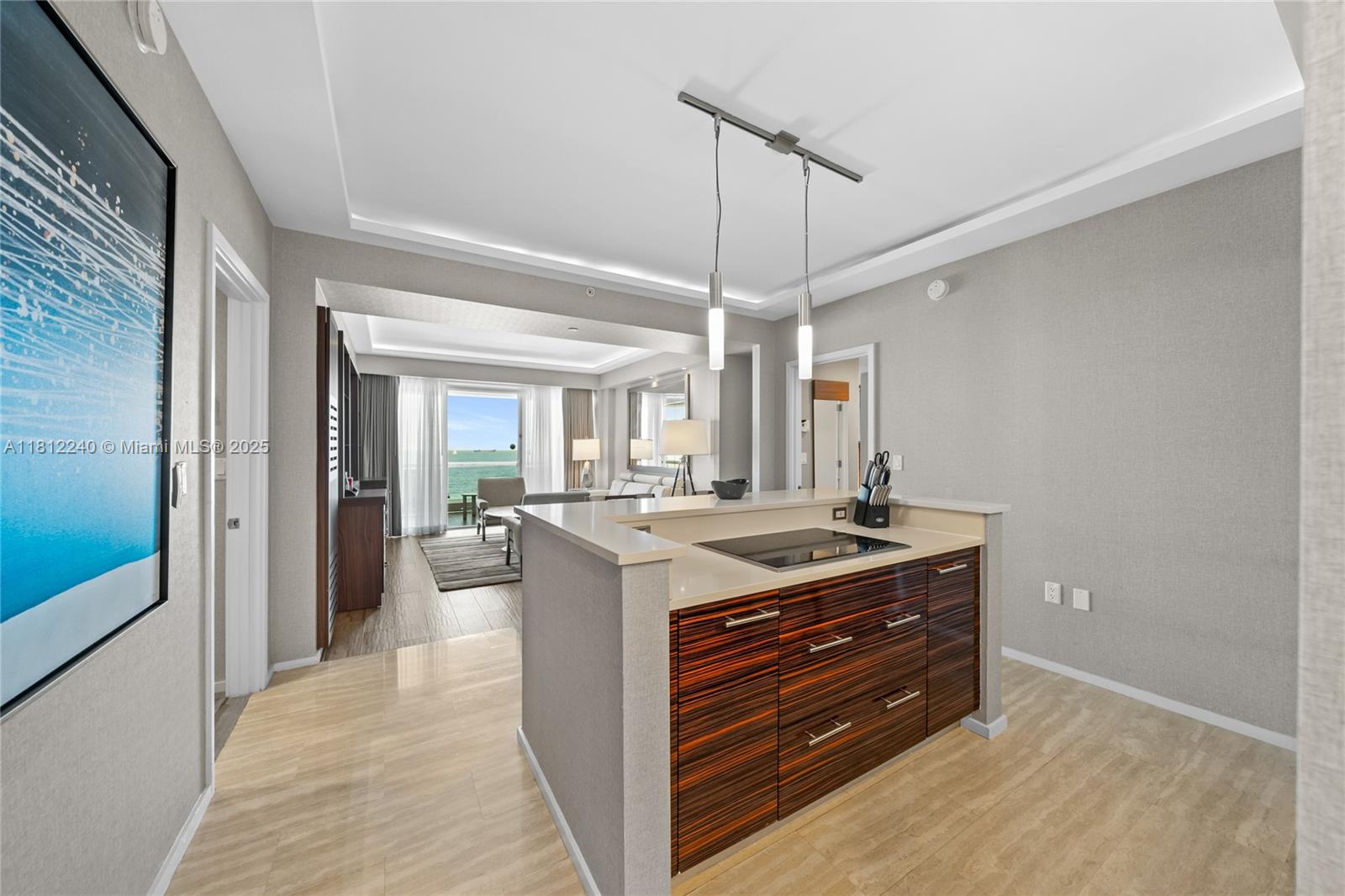 551 N Fort Lauderdale Beach Blvd Unit: R404