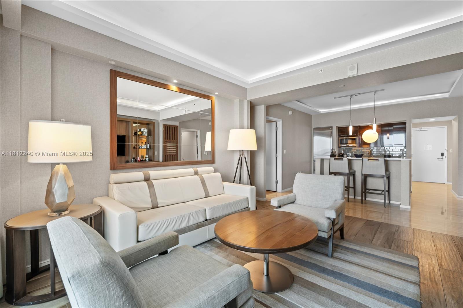 551 N Fort Lauderdale Beach Blvd Unit: R404