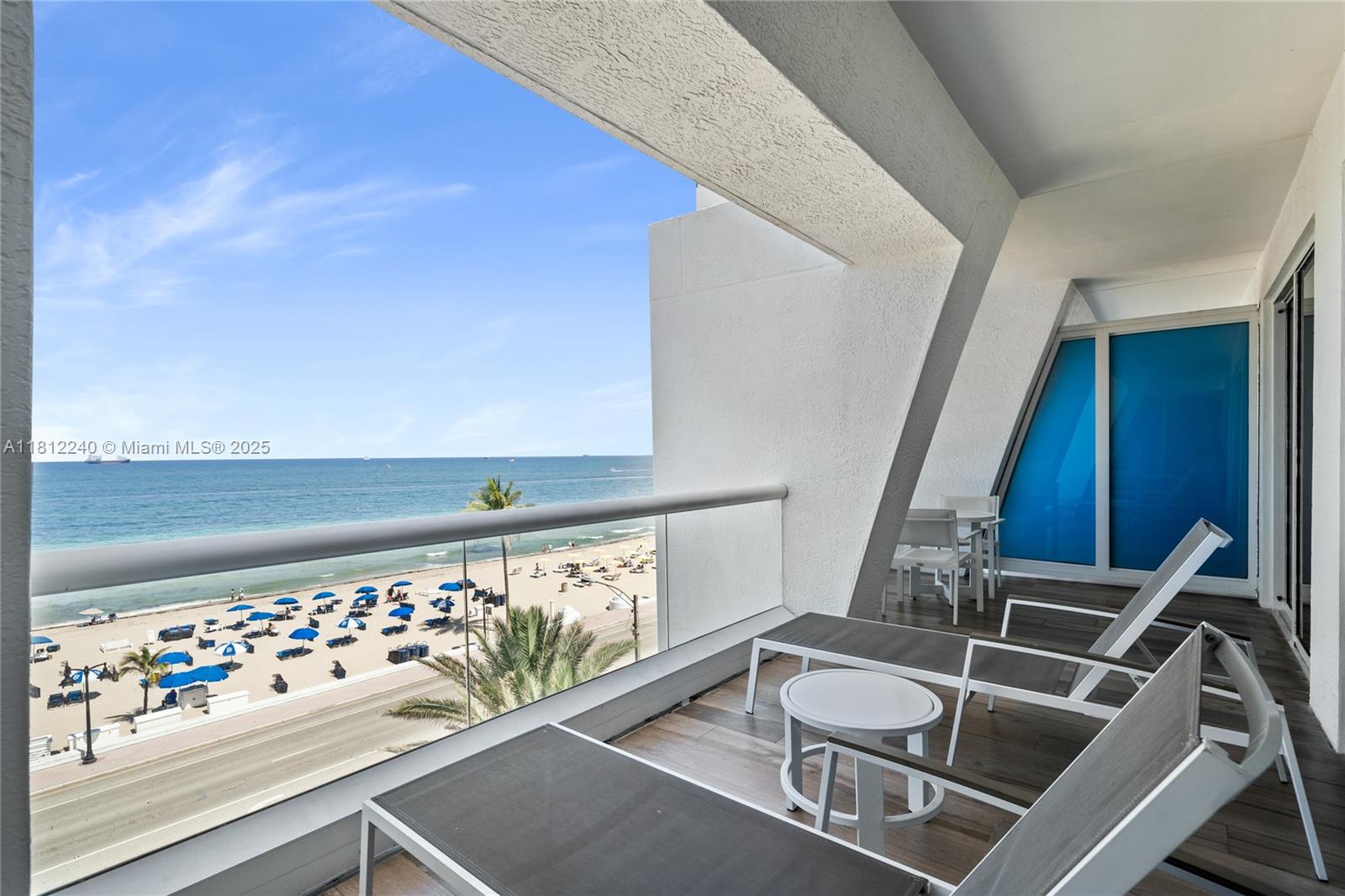 551 N Fort Lauderdale Beach Blvd Unit: R404