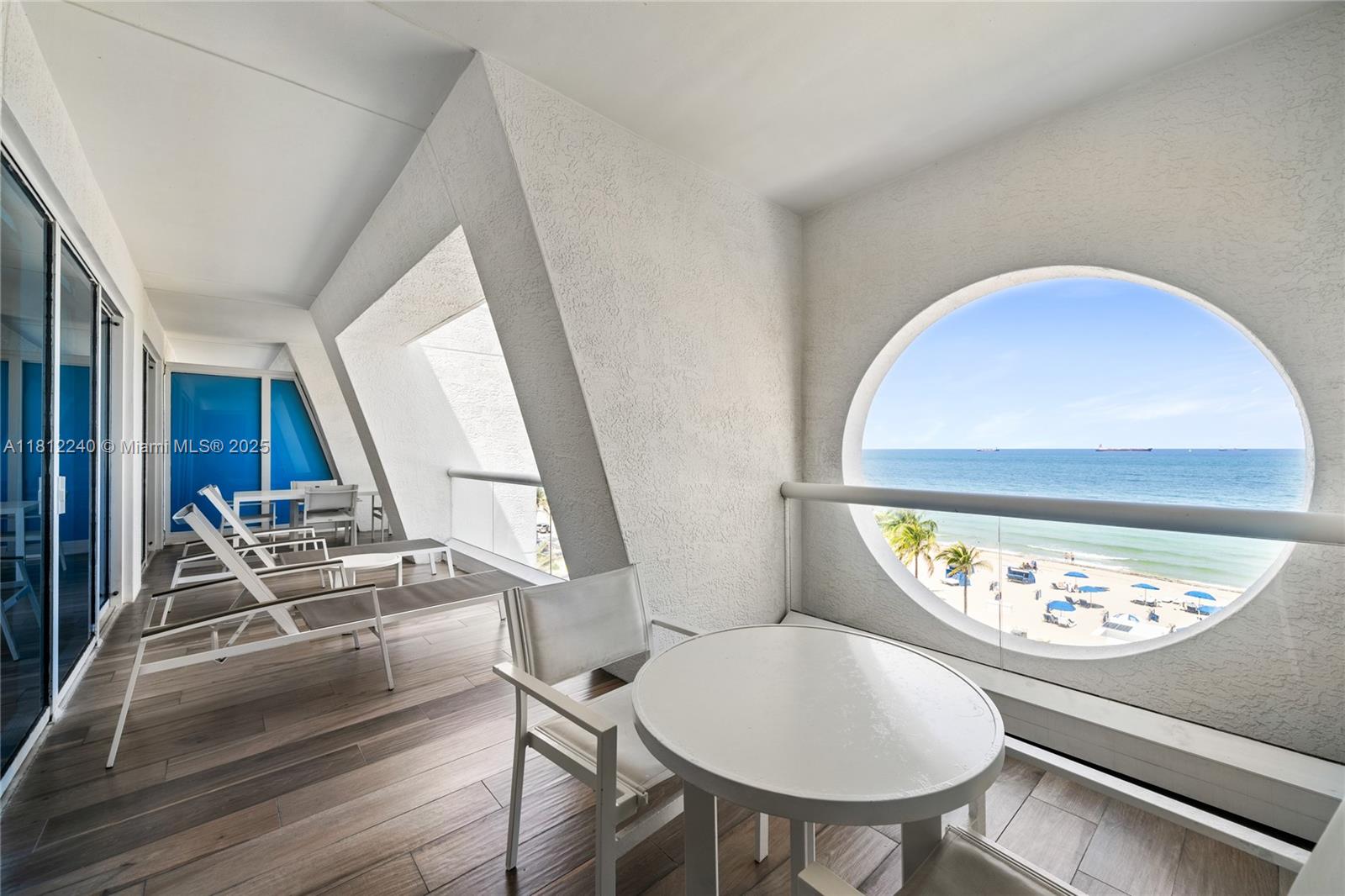 551 N Fort Lauderdale Beach Blvd Unit: R404
