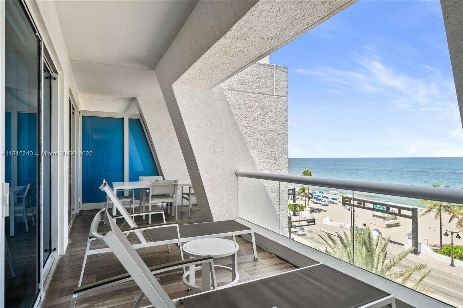 551 N Fort Lauderdale Beach Blvd Unit: R404