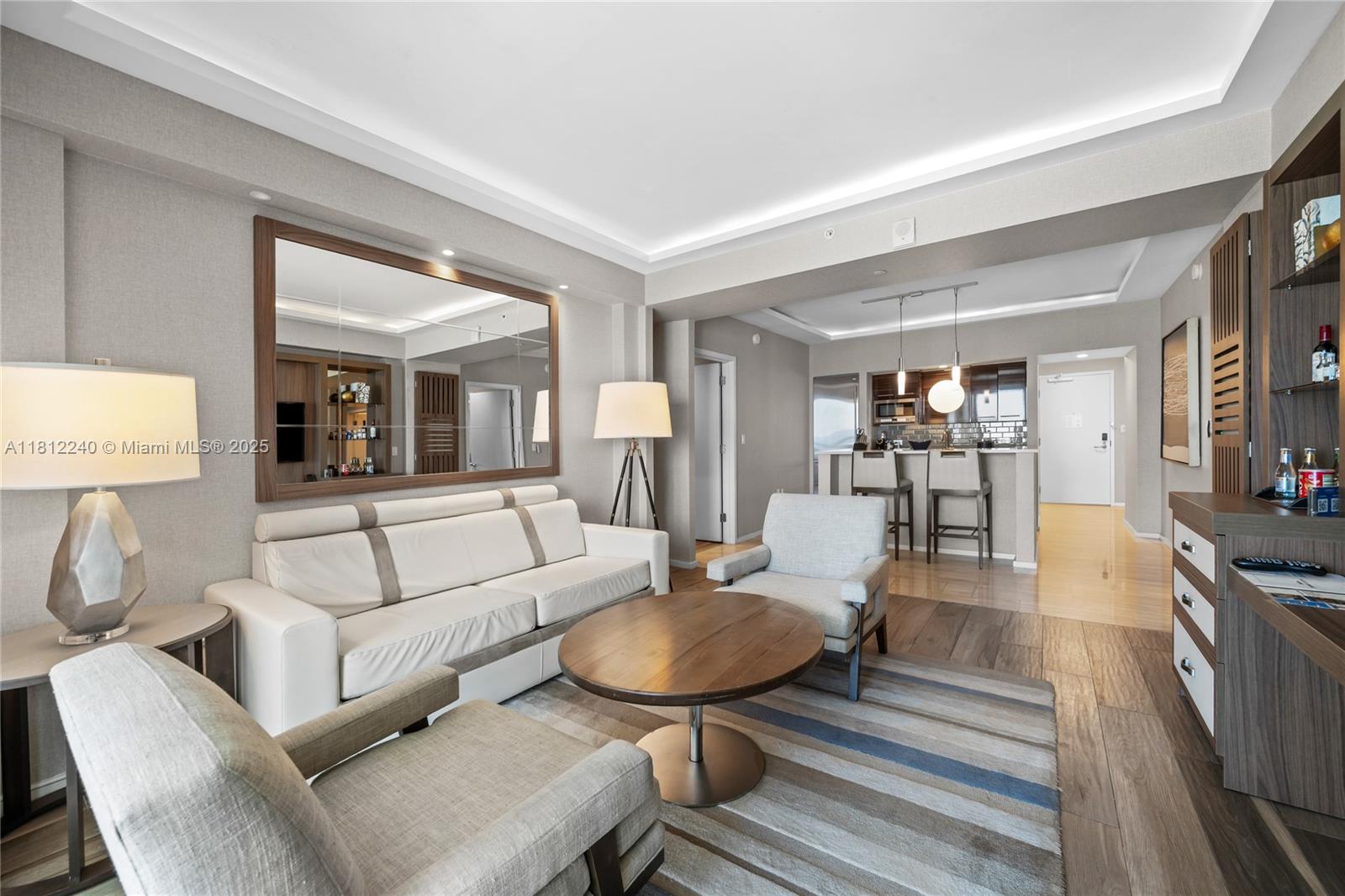 551 N Fort Lauderdale Beach Blvd Unit: R404