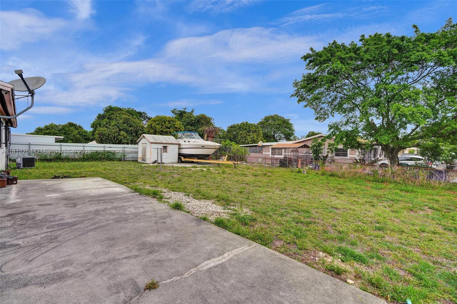 19601 NW 47th Ave