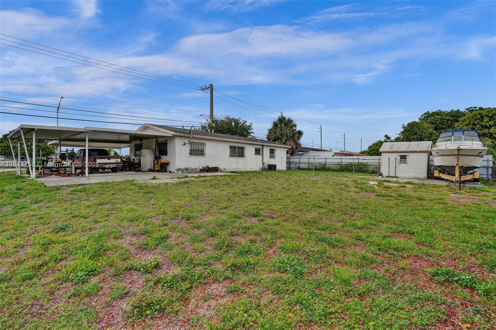 19601 NW 47th Ave