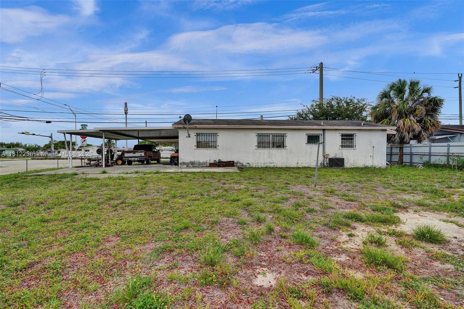 19601 NW 47th Ave