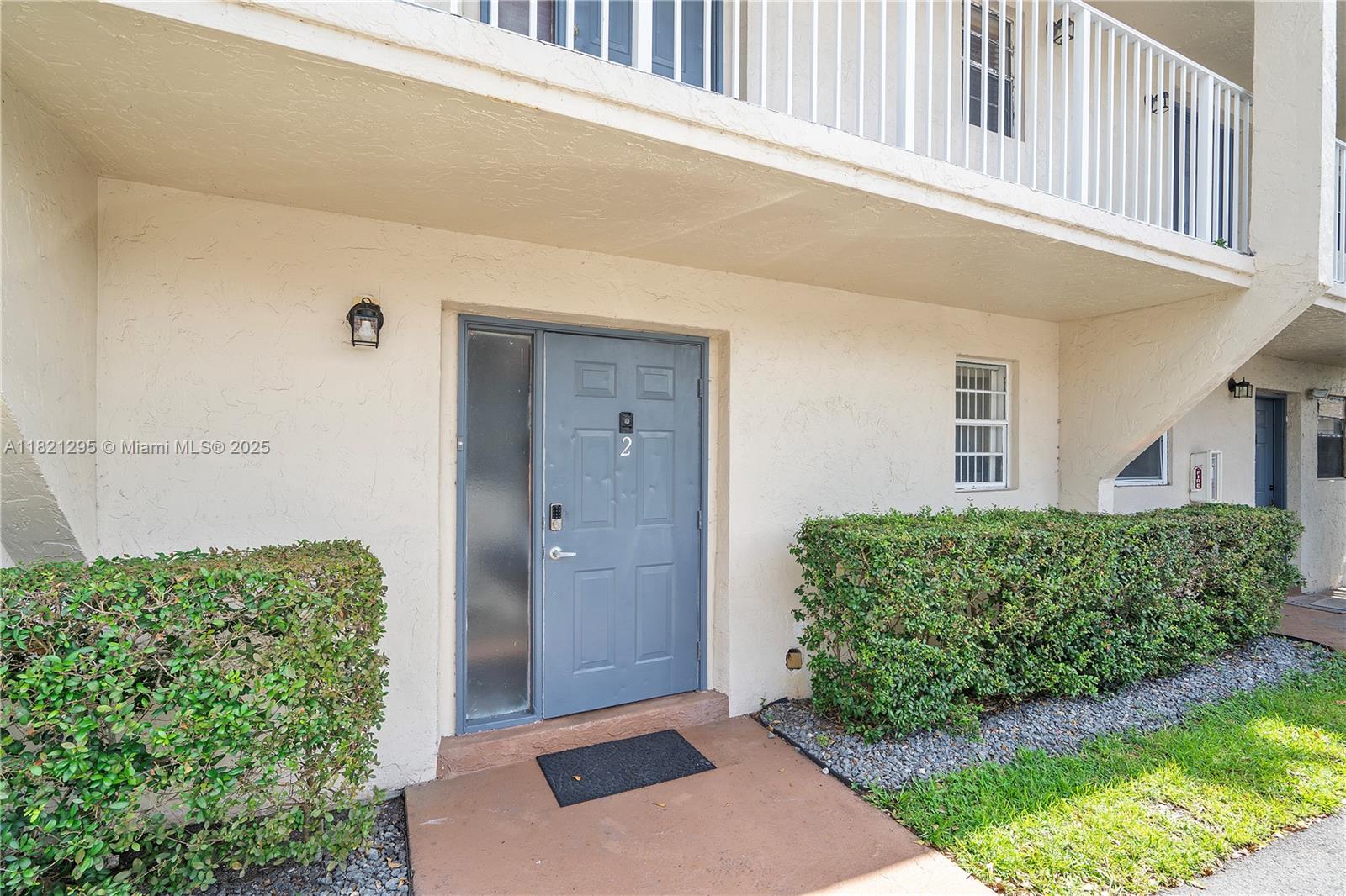 3750 NW 115th Ave # 5 Unit: 2-5