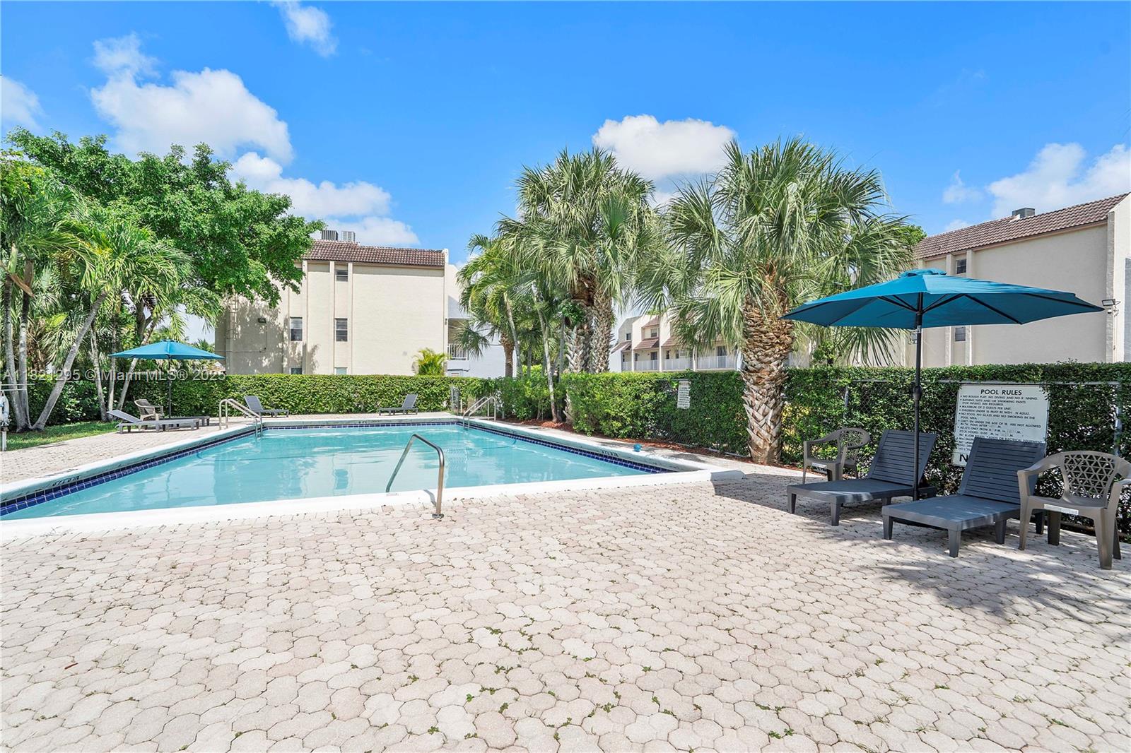 3750 NW 115th Ave # 5 Unit: 2-5