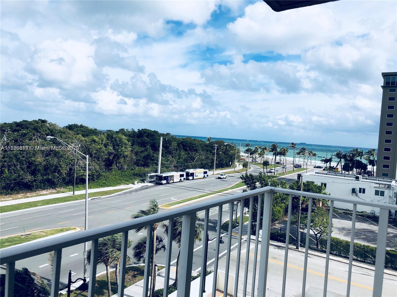 3000 E Sunrise Blvd # 5A