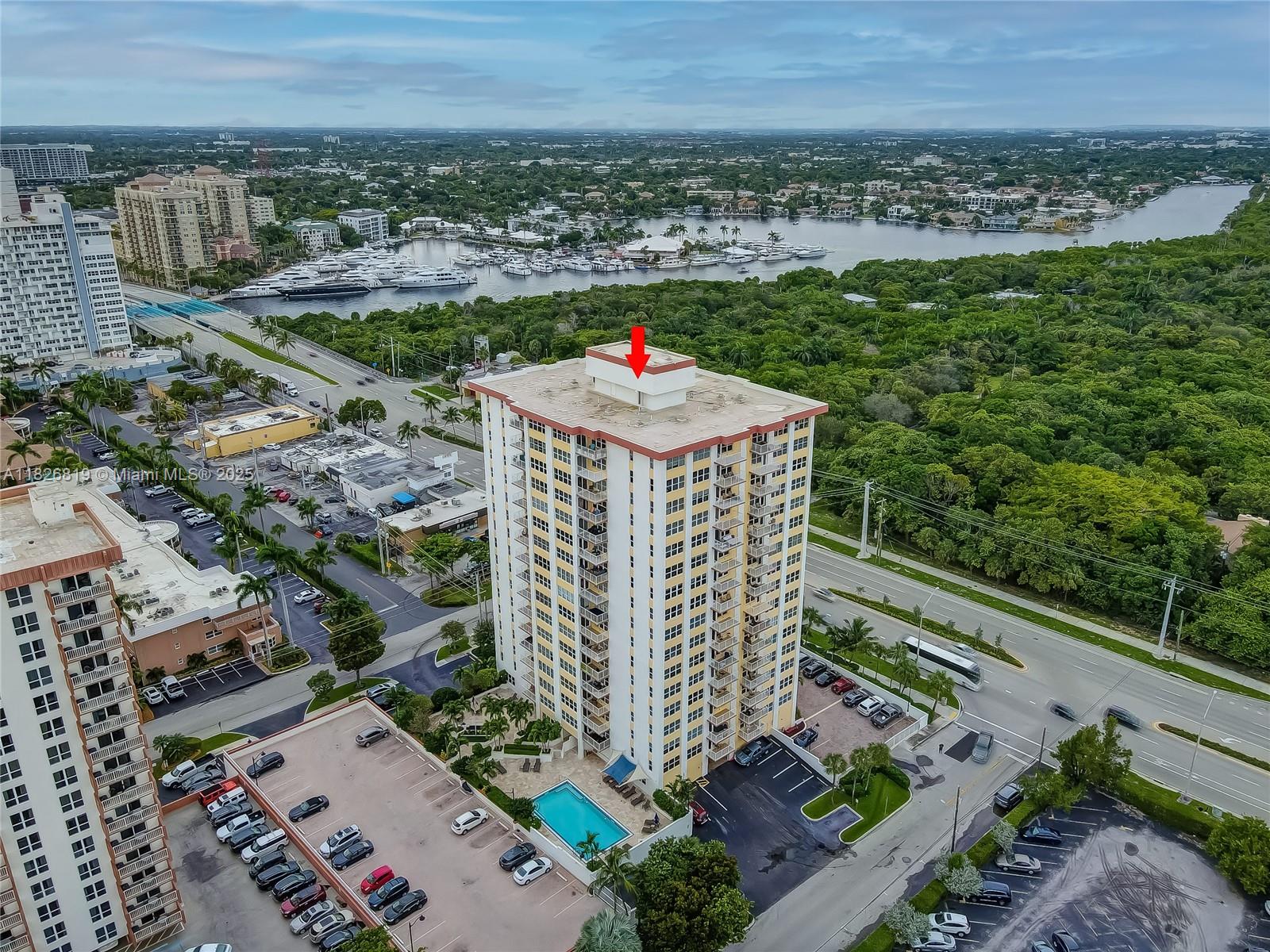 3000 E Sunrise Blvd # 5A