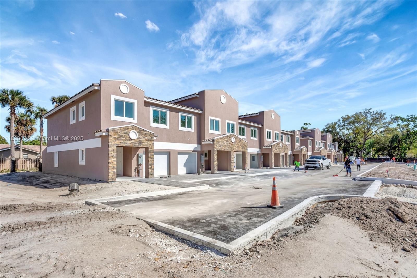 1571 NW 94TH Way # 11