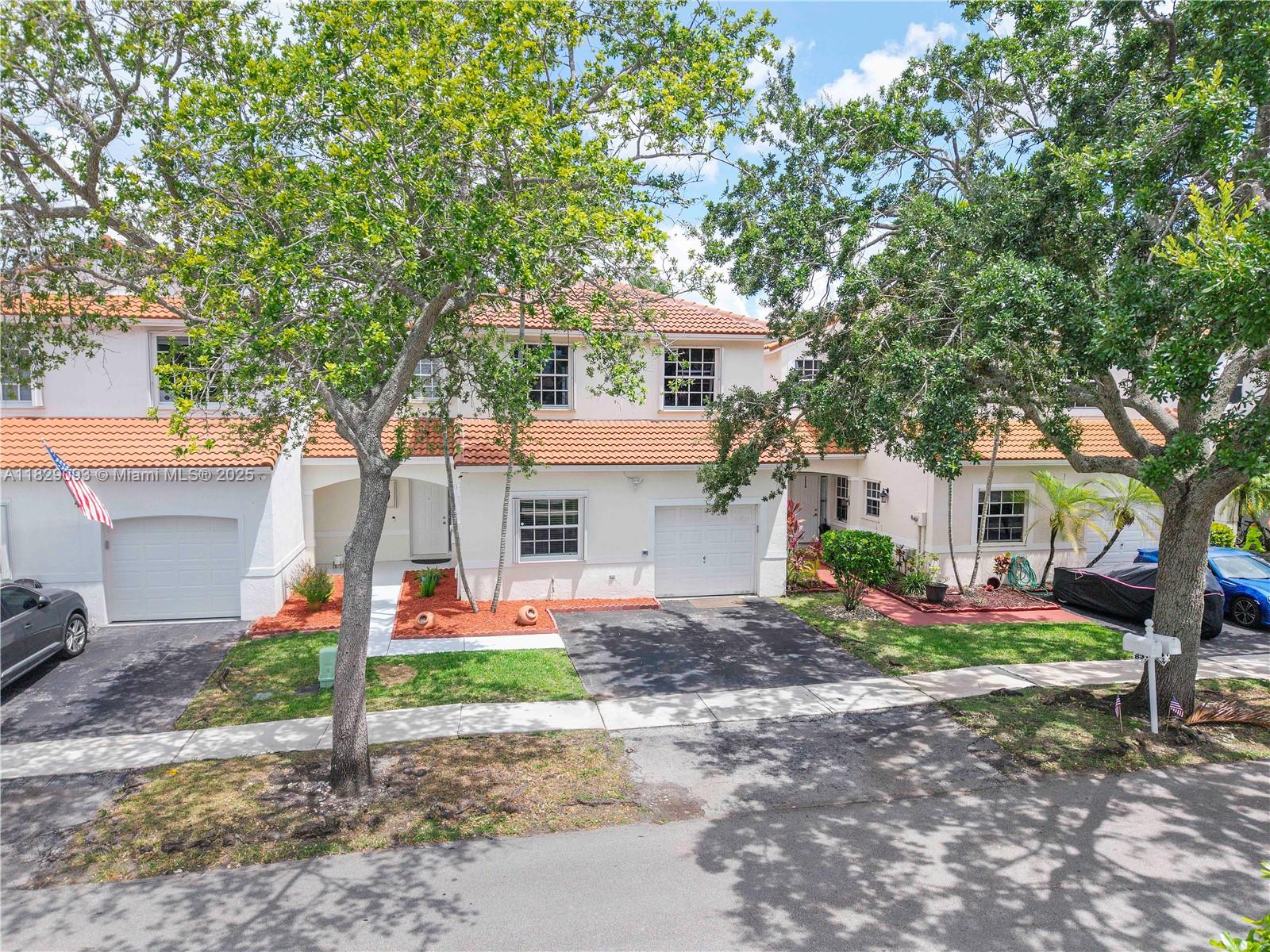 831 SW 178th Way
