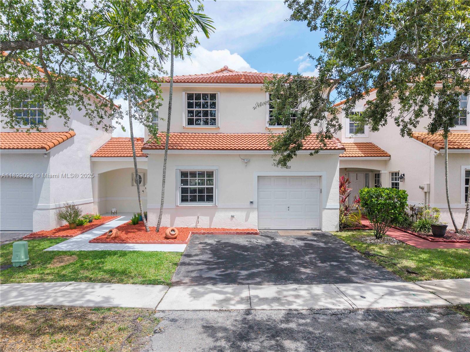 831 SW 178th Way