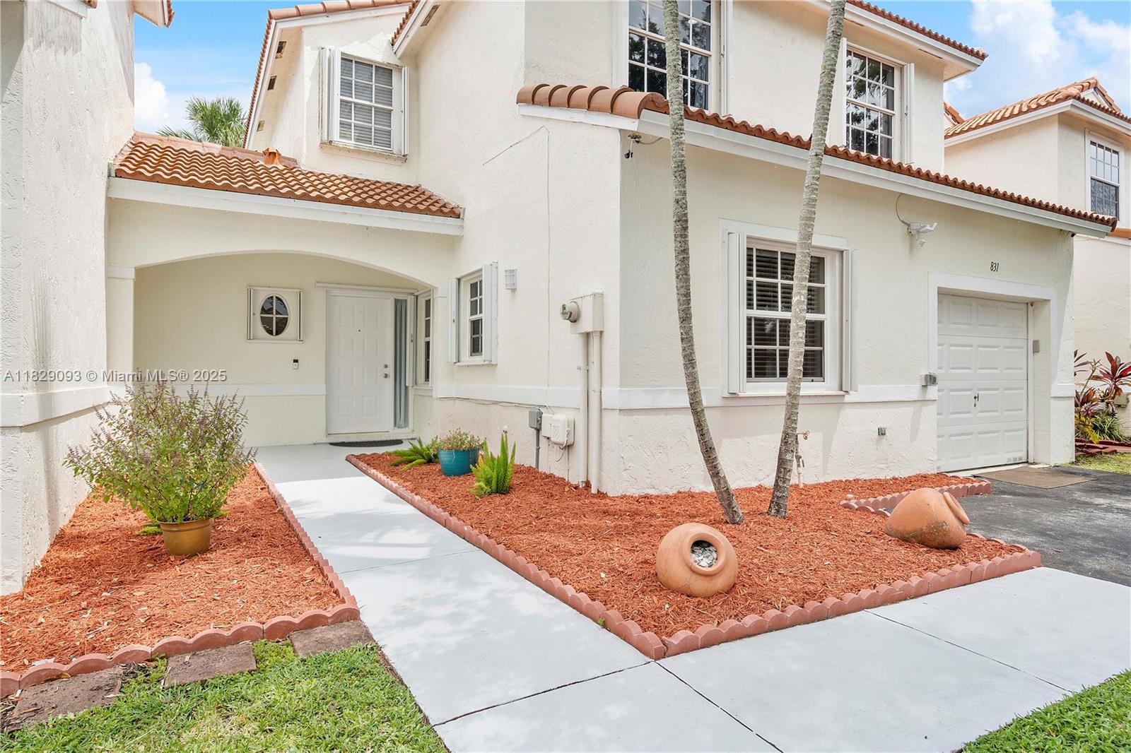 831 SW 178th Way