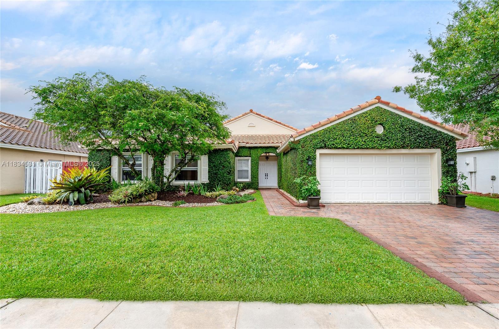 1583 SW 191st Ave