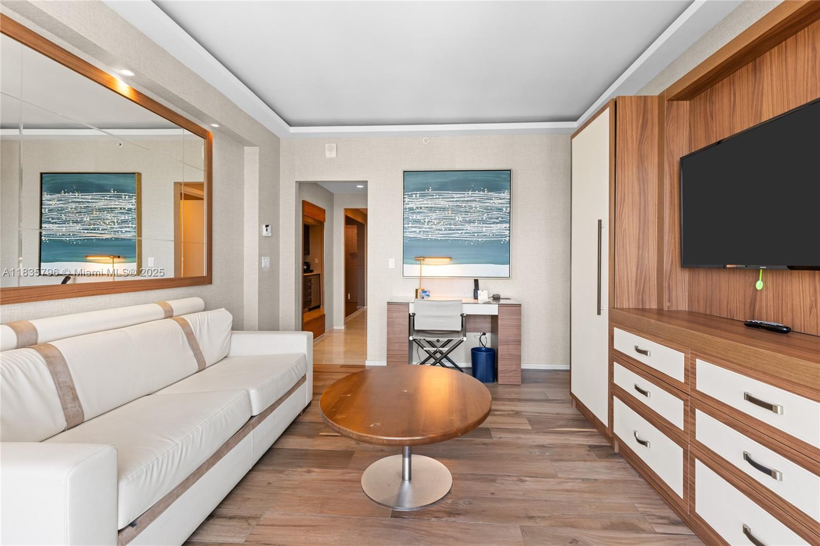 551 N Fort Lauderdale Beach Blvd Unit: H1401