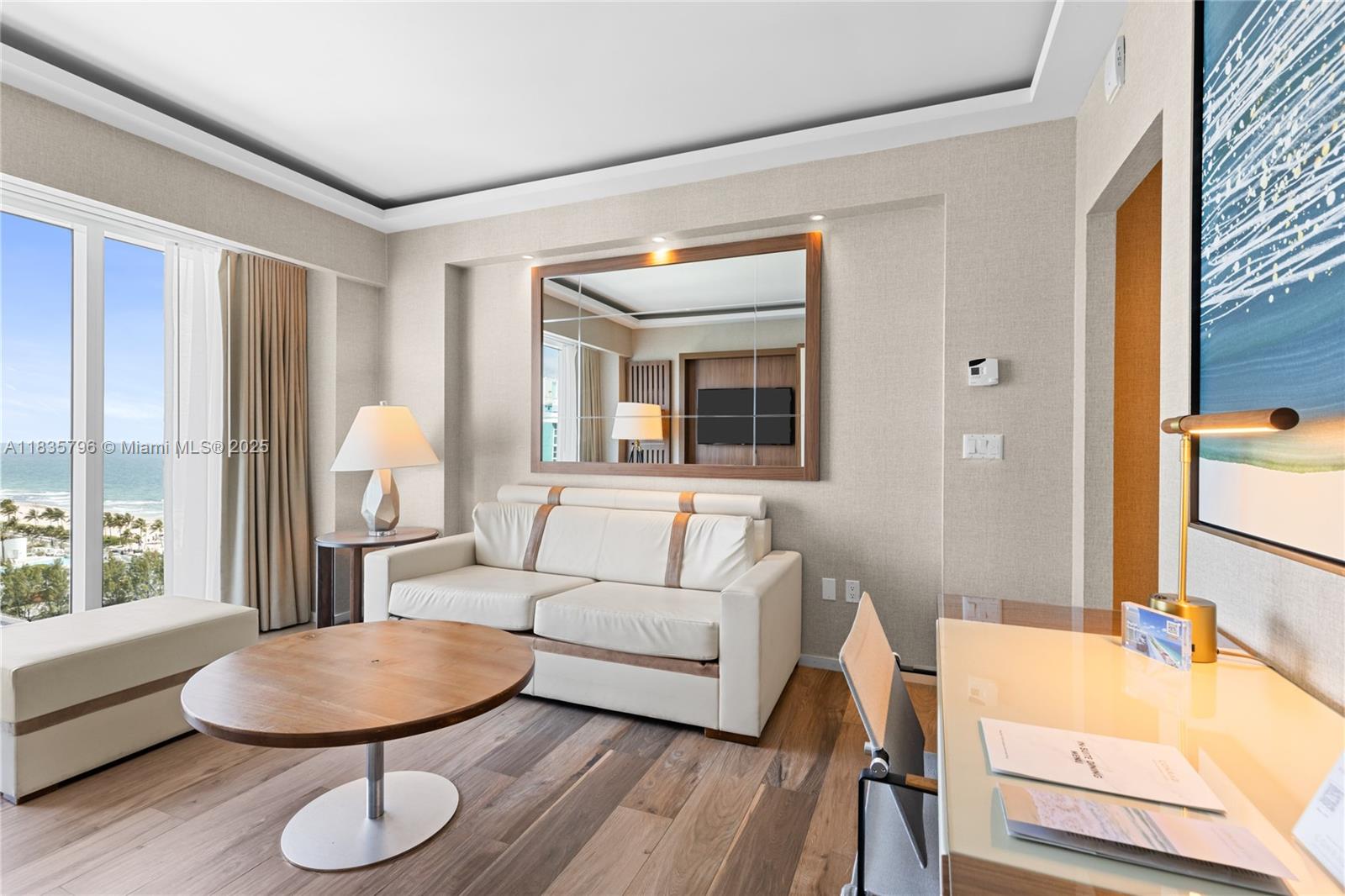 551 N Fort Lauderdale Beach Blvd Unit: H1401