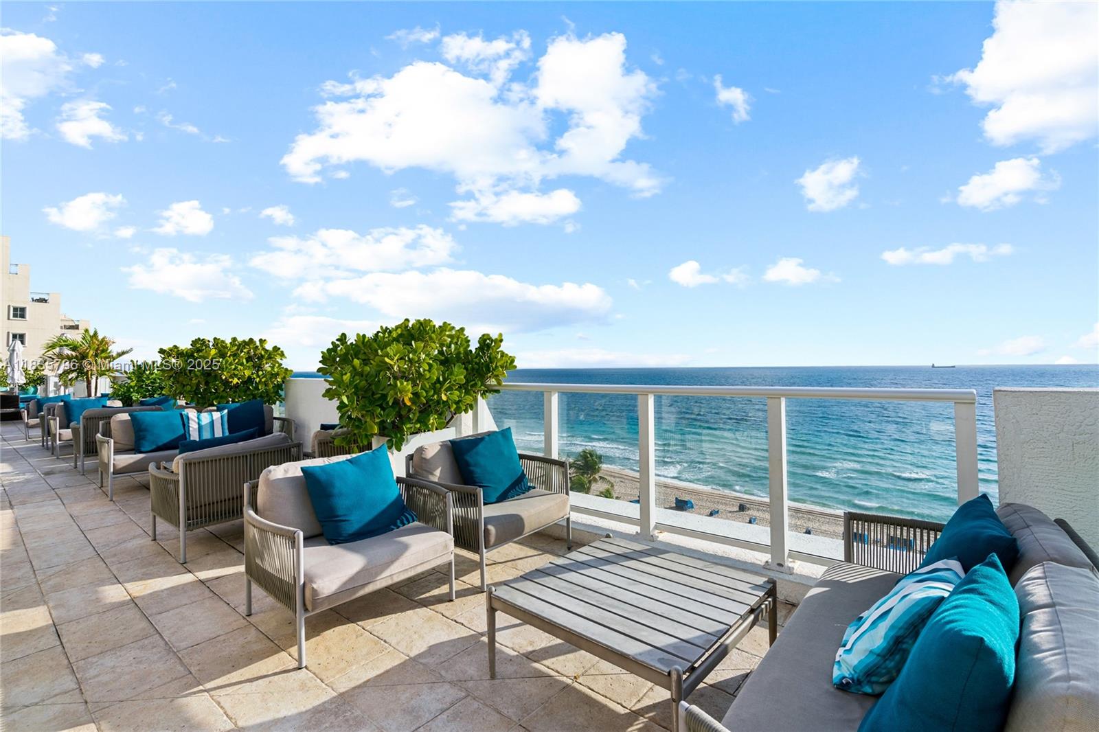 551 N Fort Lauderdale Beach Blvd Unit: H1401