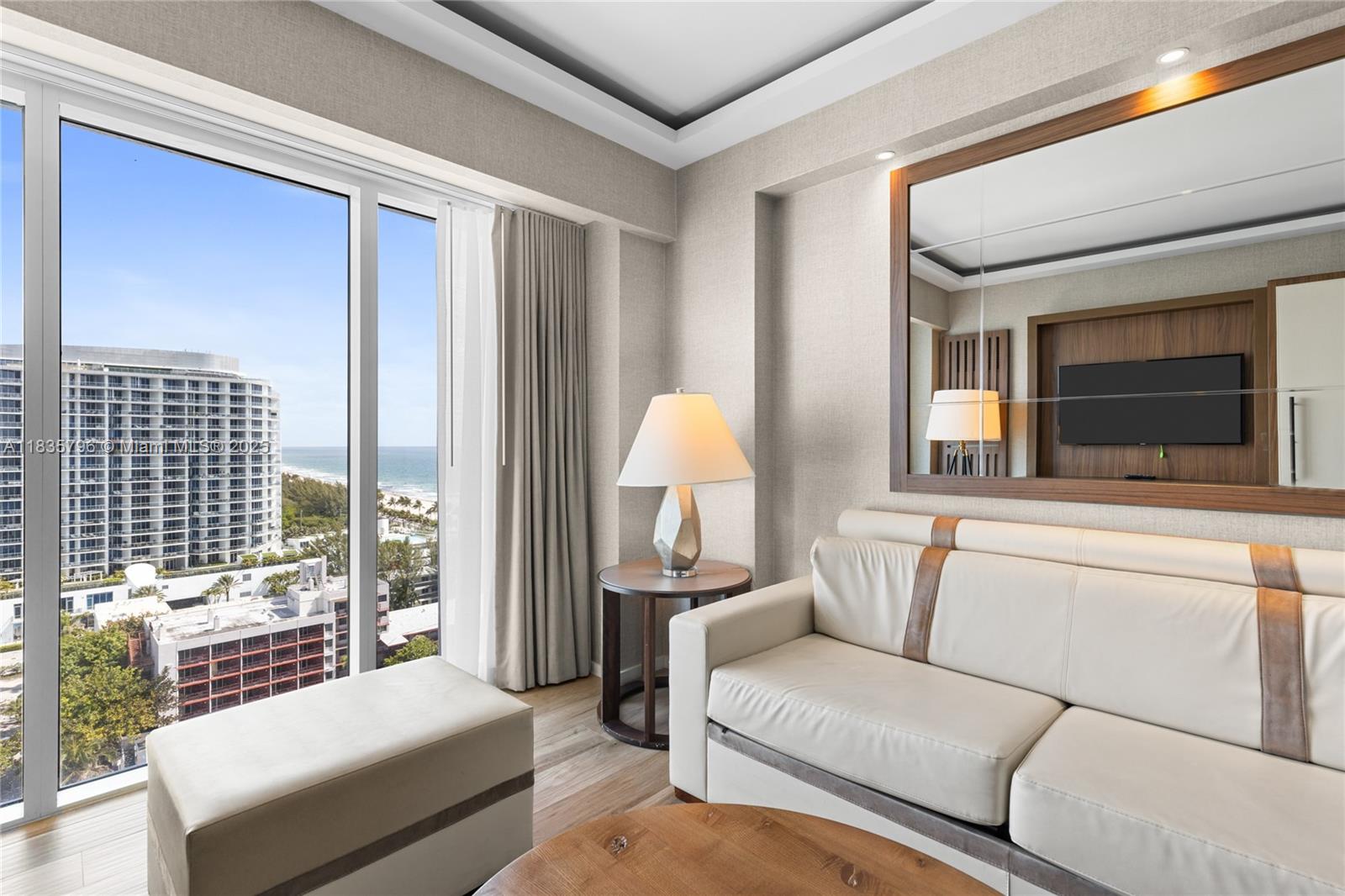 551 N Fort Lauderdale Beach Blvd Unit: H1401