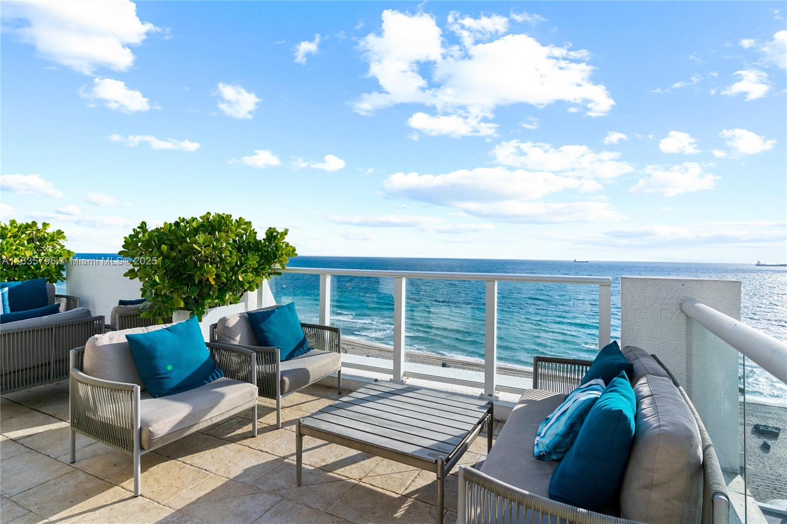 551 N Fort Lauderdale Beach Blvd Unit: H1401