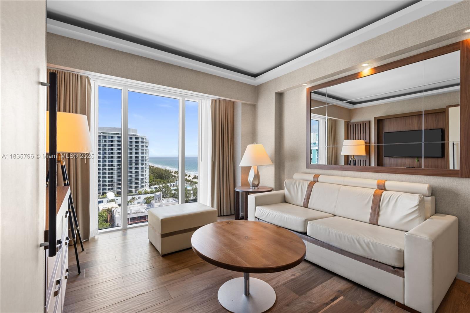 551 N Fort Lauderdale Beach Blvd Unit: H1401