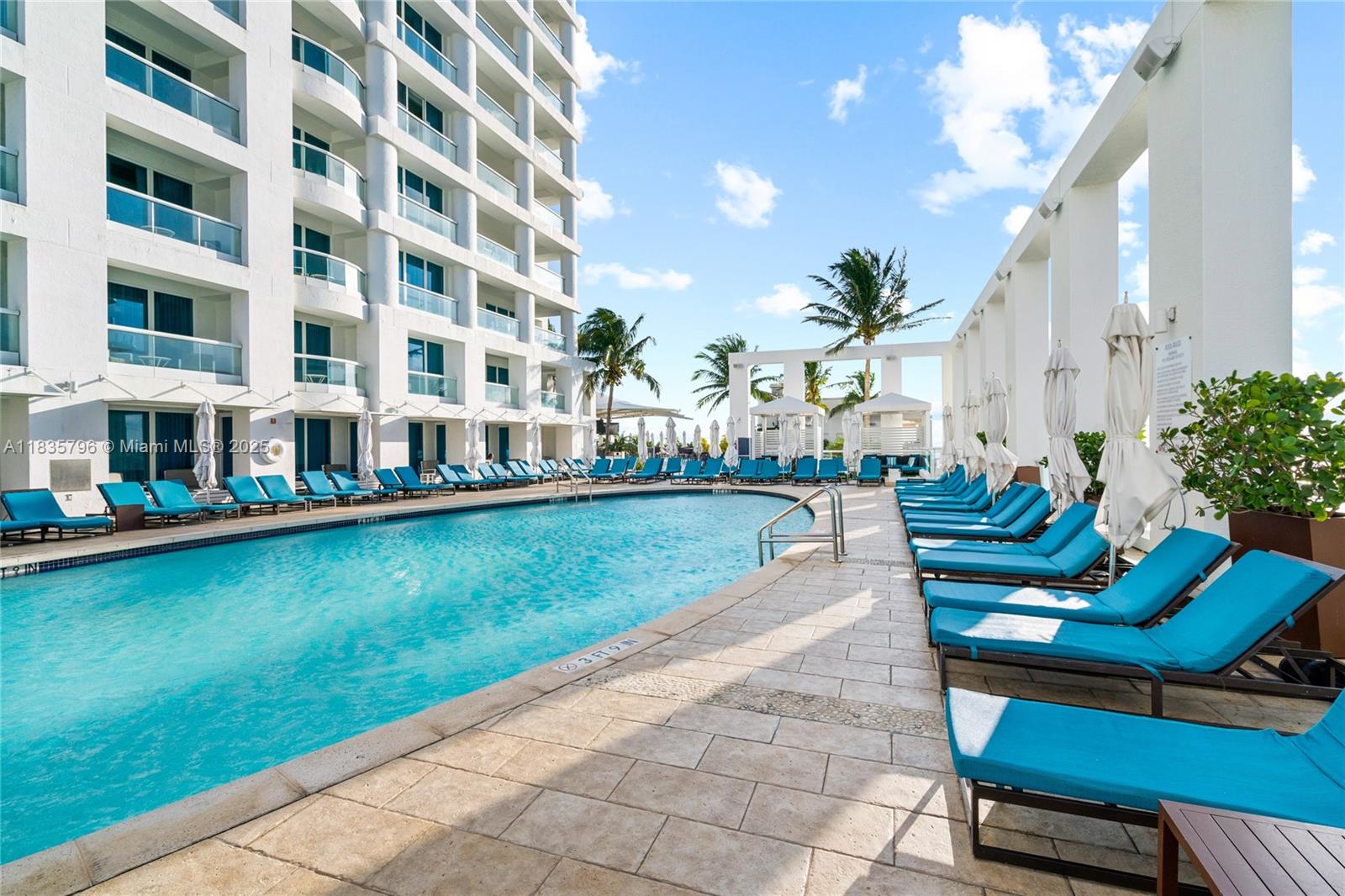 551 N Fort Lauderdale Beach Blvd Unit: H1401